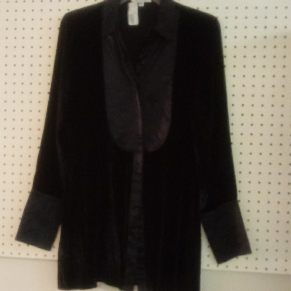 Di Vita DI LUXE Blouse